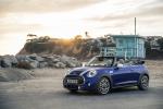 Mini Cooper S Cabrio 2018 года (WW)